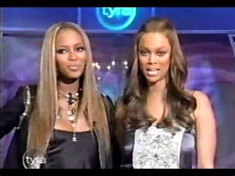 tyra banks naomi campbell versace|Tyra banks interviews Naomi Campbell Part 1 of 3 flv .